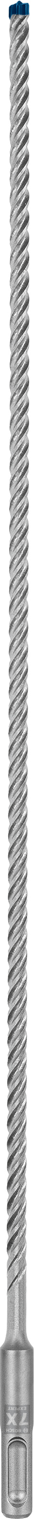 Poravasaranterä Bosch Expert SDS plus-7X 6,5x400x465mm