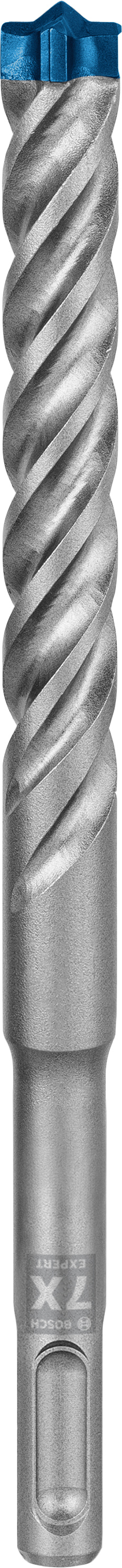 Poravasaranterä Bosch Expert SDS plus-7X 13x100x165mm