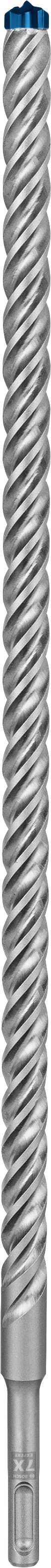 Poravasaranterä Bosch Expert SDS plus-7X 15x400x465mm