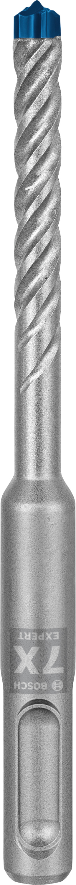 Poravasaranterä Bosch Expert SDS plus-7X 6,5x50x115mm