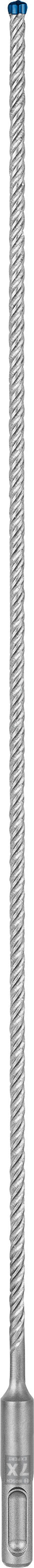 Poravasaranterä Bosch Expert SDS plus-7X 5,5x400x465mm