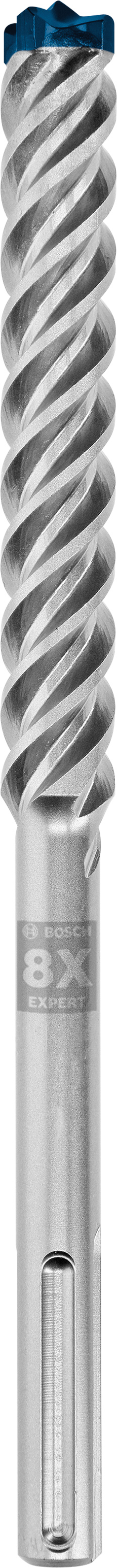 Poravasaranterä Bosch EXPERT SDS max-8X, 26 x 200 x 320 mm