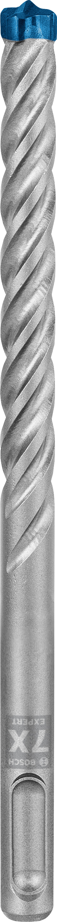 Poravasaranterä Bosch Expert SDS plus-7X 11x100x165mm