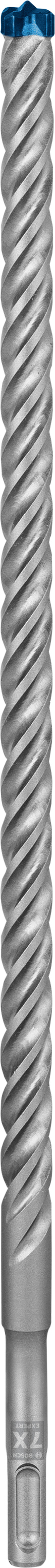 Poravasaranterä Bosch Expert SDS plus-7X 14x300x365mm