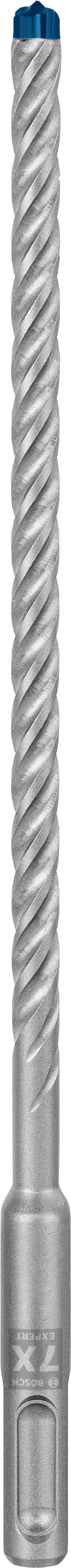 Poravasaranterä Bosch Expert SDS plus-7X 7x150x215mm