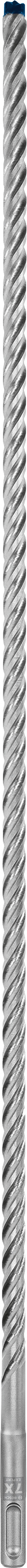 Poravasaranterä Bosch Expert SDS plus-7X 10x550x600mm