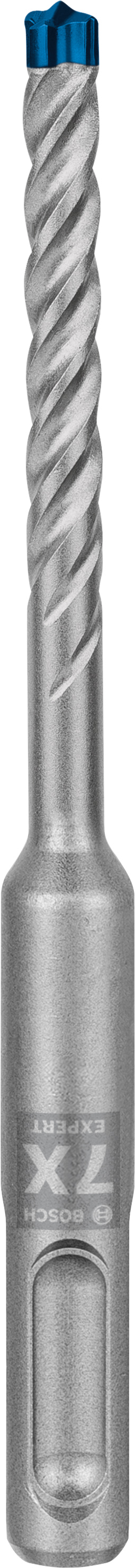 Poravasaranterä Bosch Expert SDS plus-7X 6x50x115mm 10kpl