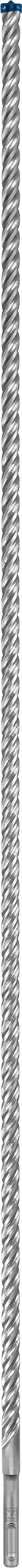 Poravasaranterä Bosch Expert SDS plus-7X 14x950x1000mm