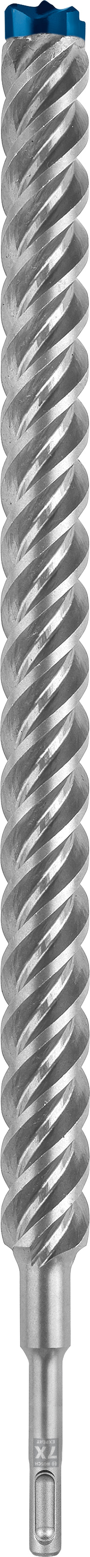 Poravasaranterä Bosch Expert SDS plus-7X 28x400x450mm