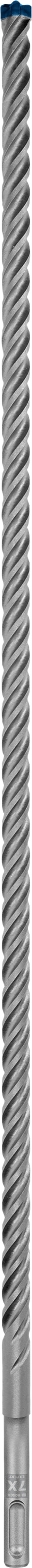 Poravasaranterä Bosch Expert SDS plus-7X 12x550x600mm