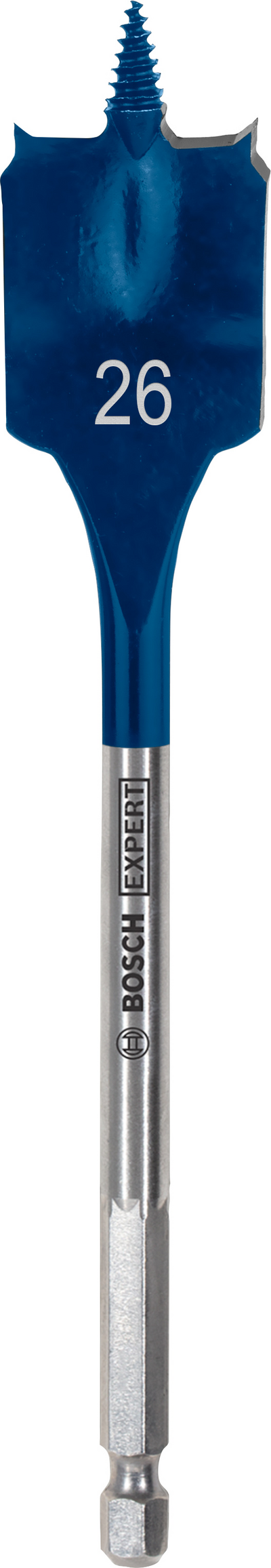 Lattaporanterä Bosch Expert SelfCut Speed 26x152mm