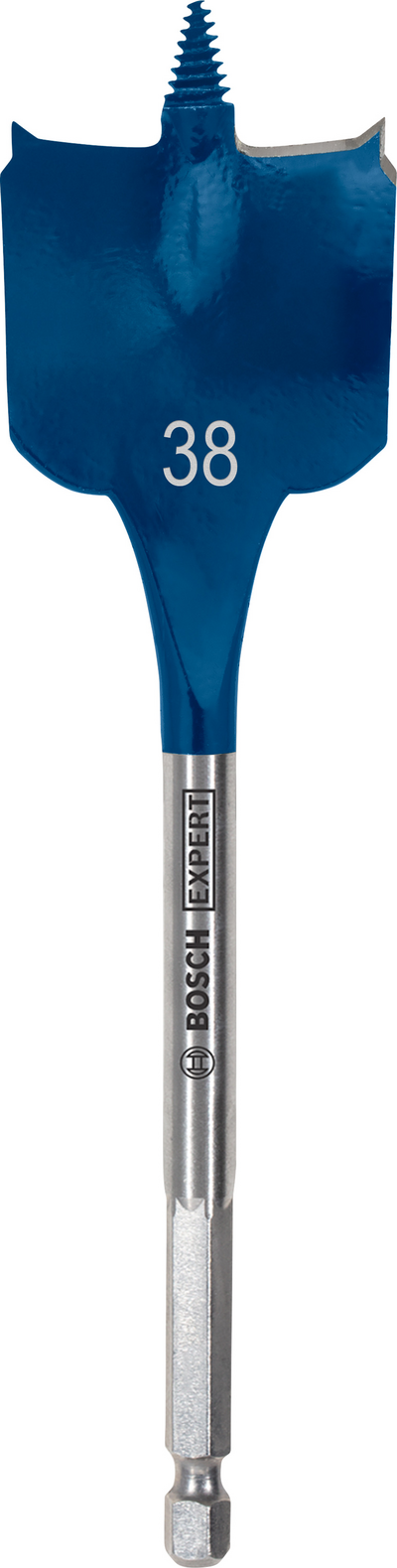 Lattaporanterä Bosch Expert SelfCut Speed 38x152mm