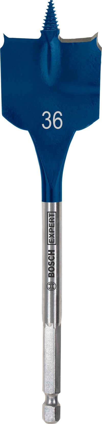 Lattaporanterä Bosch Expert SelfCut Speed 36x152mm