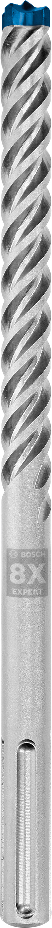 Poravasaranterä Bosch EXPERT SDS max-8X, 20 x 200 x 320 mm, 5 kpl