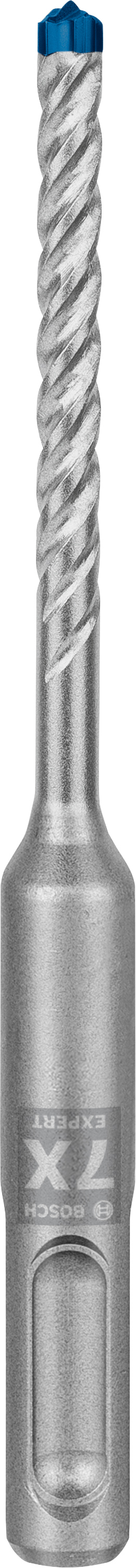 Poravasaranterä Bosch Expert SDS plus-7X 5x50x115mm 30kpl