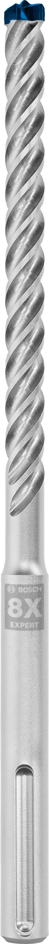 Poravasaranterä Bosch EXPERT SDS max-8X, 16 x 200 x 340 mm