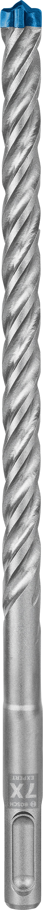 Poravasaranterä Bosch Expert SDS plus-7X 10x150x215mm 50kpl