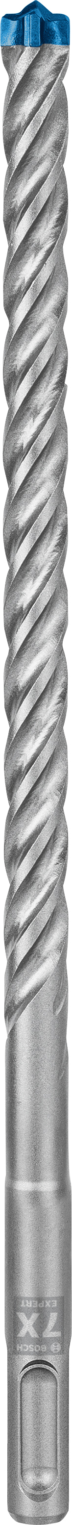 Poravasaranterä Bosch Expert SDS plus-7X 10x150x215mm 30kpl