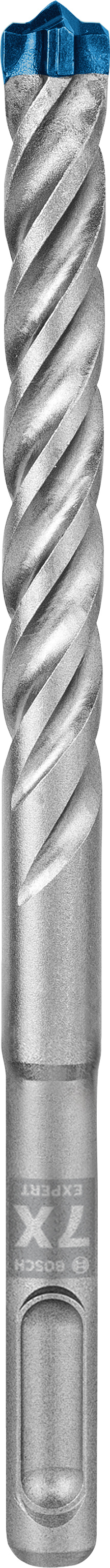 Poravasaranterä Bosch Expert SDS plus-7X 12x100x165mm 10kpl