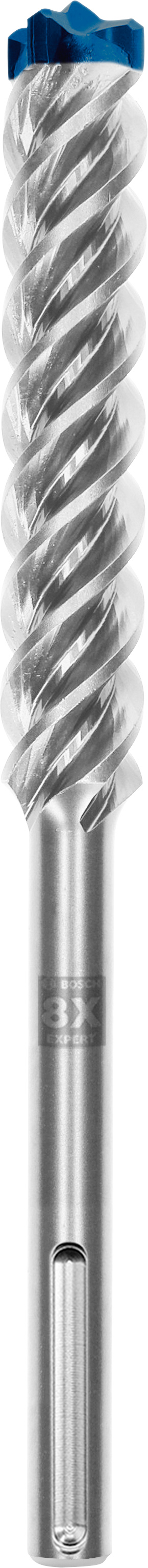 Poravasaranterä Bosch EXPERT SDS max-8X, 32 x 200 x 320 mm
