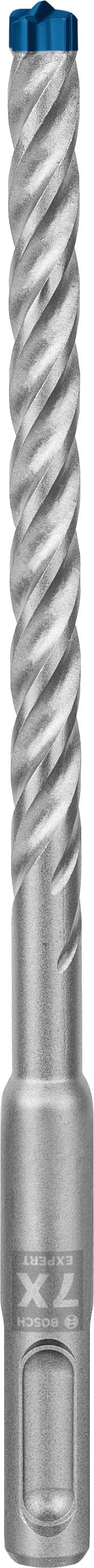 Poravasaranterä Bosch Expert SDS plus-7X 8x100x165mm 30kpl