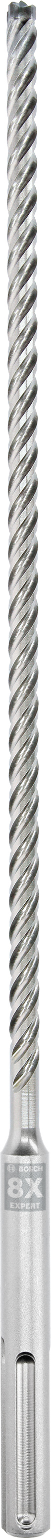 Poravasaranterä Bosch EXPERT SDS max-8X, 20 x 600 x 720 mm