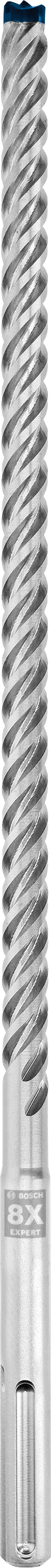 Poravasaranterä Bosch EXPERT SDS max-8X, 18 x 400 x 540 mm, 5 kpl