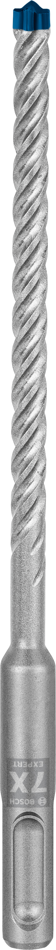 Poravasaranterä Bosch Expert SDS plus-7X 6,5x100x165mm 10kpl
