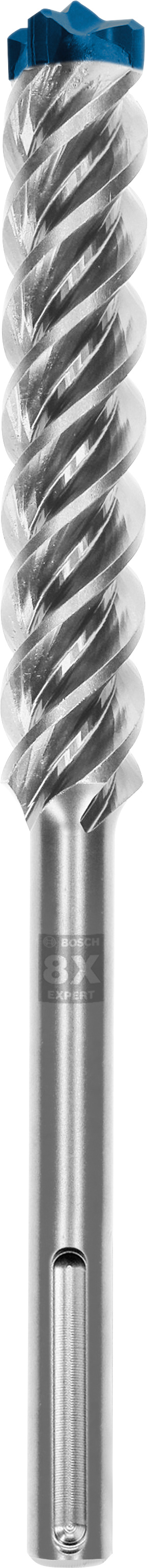 Poravasaranterä Bosch EXPERT SDS max-8X, 28 x 200 x 320 mm
