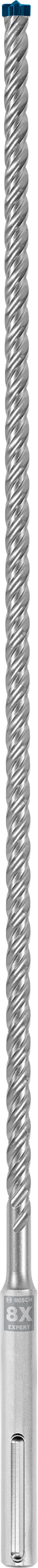 Poravasaranterä Bosch EXPERT SDS max-8X, 14 x 600 x 740 mm