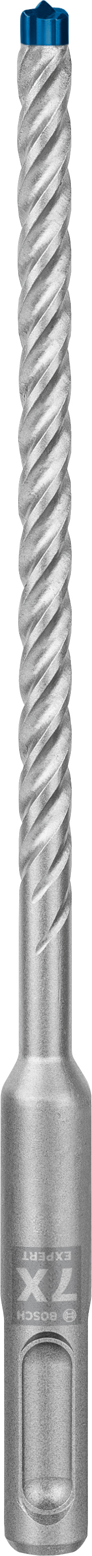 Poravasaranterä Bosch Expert SDS plus-7X 6x100x165mm 50kpl