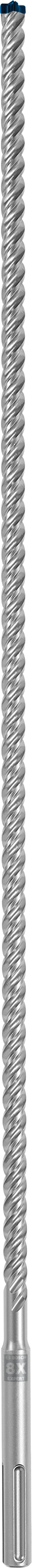 Poravasaranterä Bosch EXPERT SDS max-8X, 16 x 800 x 940 mm