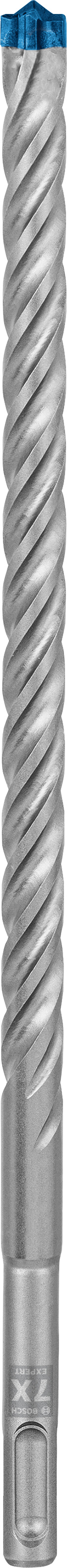 Poravasaranterä Bosch Expert SDS plus-7X 12x200x265mm 30kpl