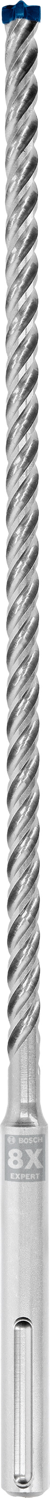 Poravasaranterä Bosch EXPERT SDS max-8X, 14 x 400 x 540 mm
