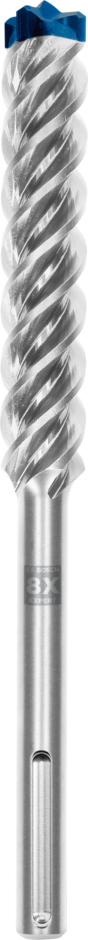 Poravasaranterä Bosch EXPERT SDS max-8X, 30 x 200 x 320 mm