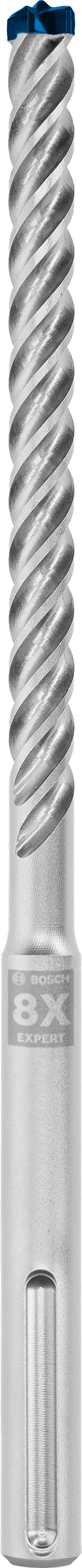 Poravasaranterä Bosch EXPERT SDS max-8X, 16 x 200 x 340 mm, 5 kpl