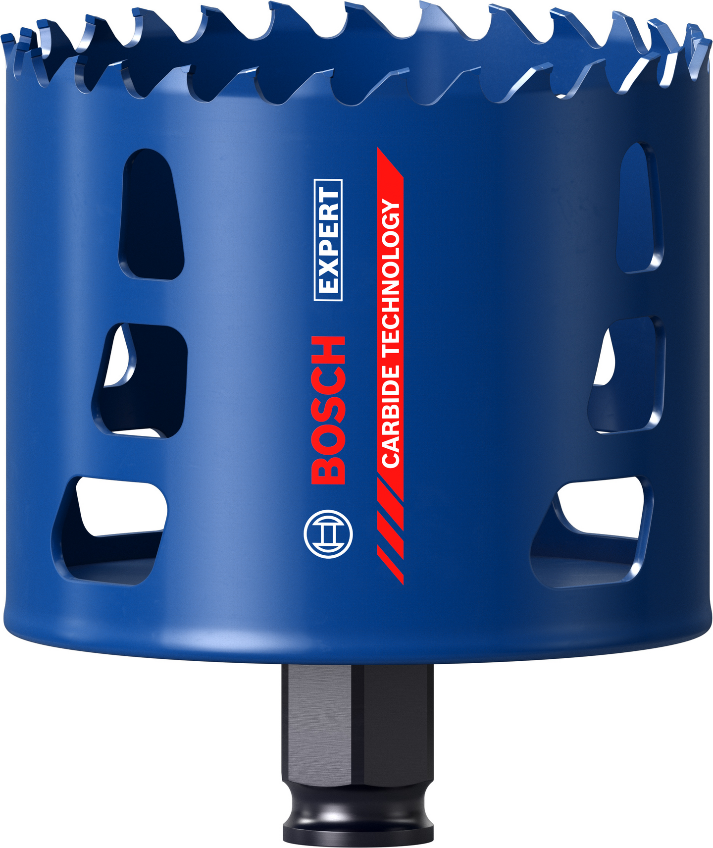 Reikäsaha Bosch EXPERT Tough Material, 80 x 60 mm