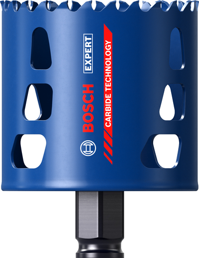 Reikäsaha Bosch EXPERT Tough Material, 68 x 60 mm