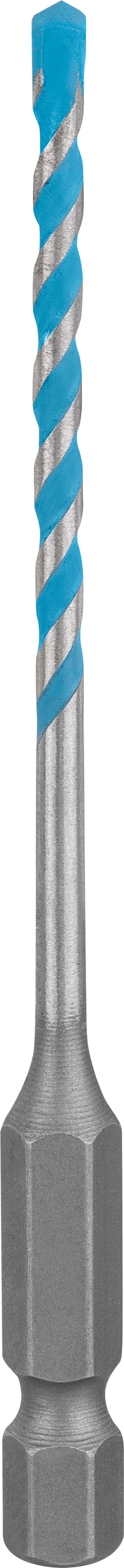 Poranterä Bosch EXPERT HEX-9 MultiConstruction 3 x 45 x 90 mm