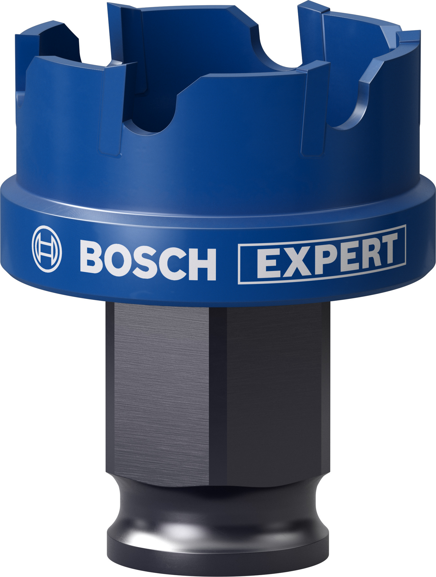 Reikäsaha Bosch EXPERT Sheet Metal, 30 x 40 mm
