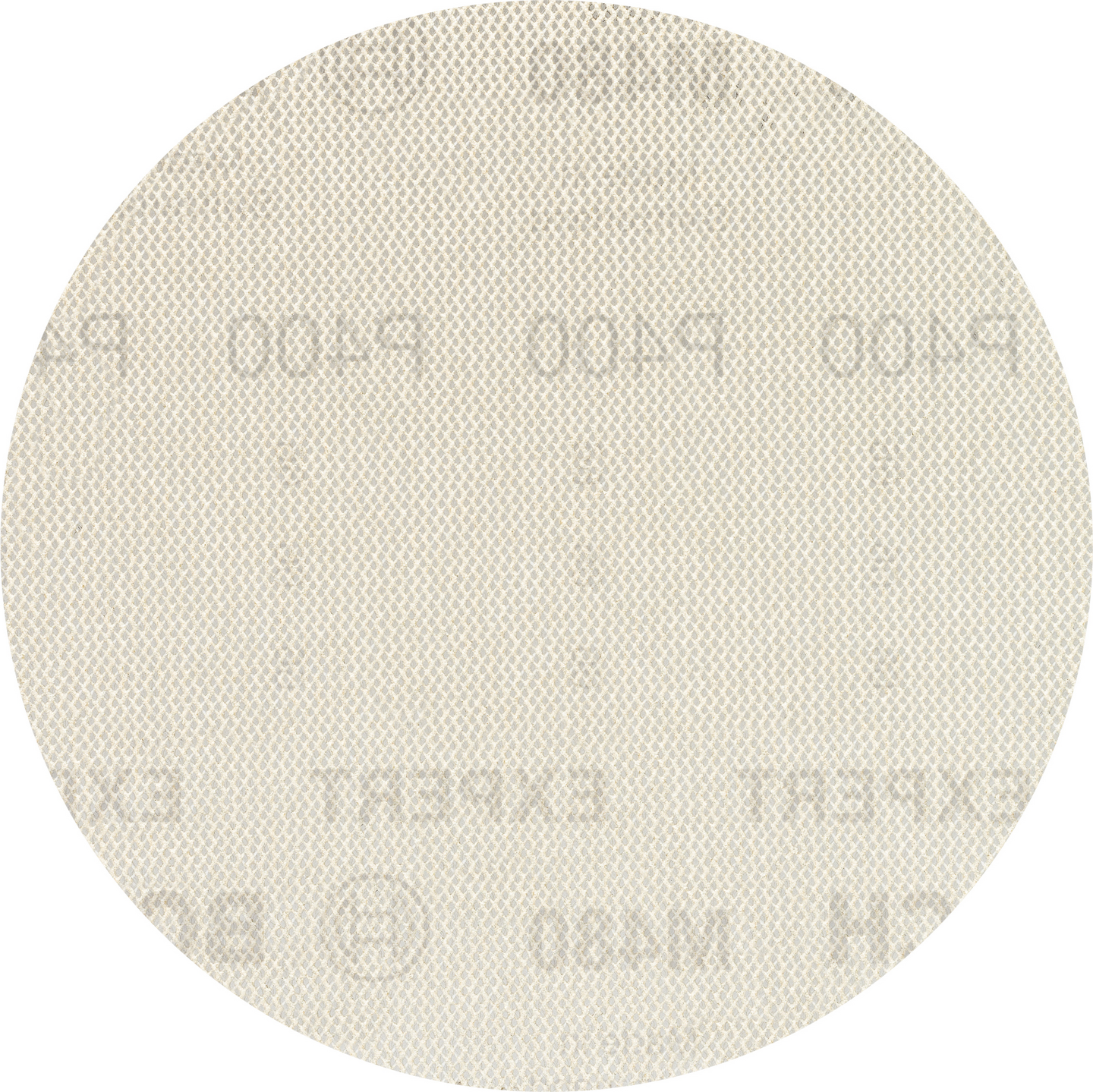 Hiomaverkko epäkeskohiomakoneille Bosch EXPERT M480, 125 mm, G 400, 5 kpl