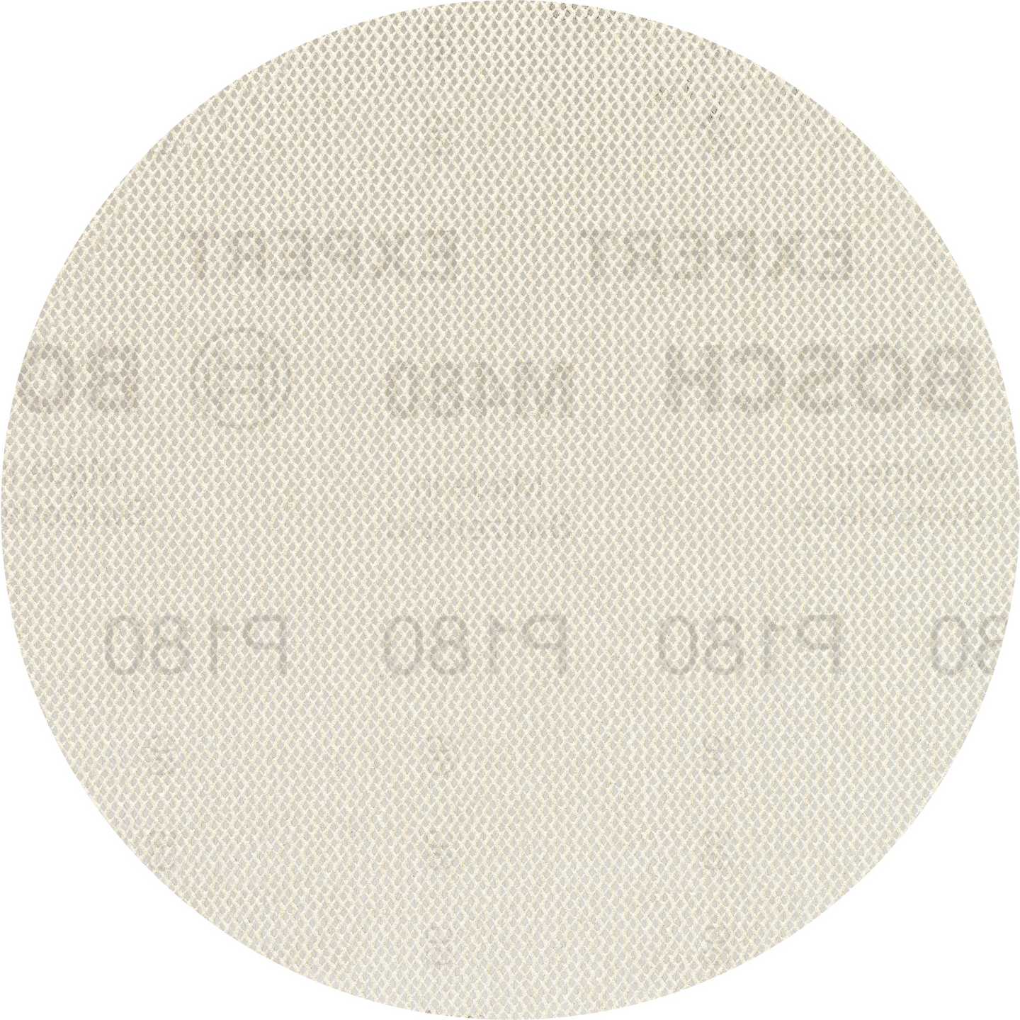 Hiomaverkko epäkeskohiomakoneille Bosch EXPERT M480, 125 mm, G 180, 50 kpl