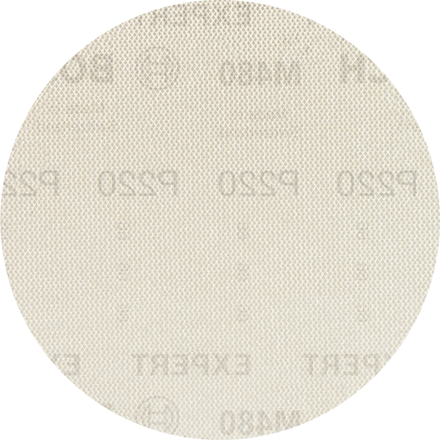 Hiomaverkko epäkeskohiomakoneille Bosch EXPERT M480, 125 mm, G 220, 5 kpl