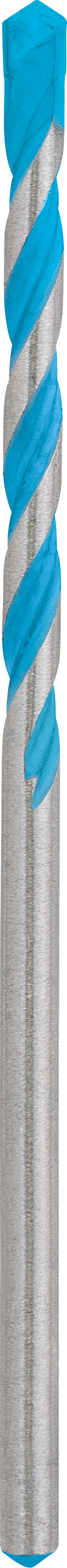 Poranterä Bosch Expert CYL-9 MultiConstruction 3x40x70mm