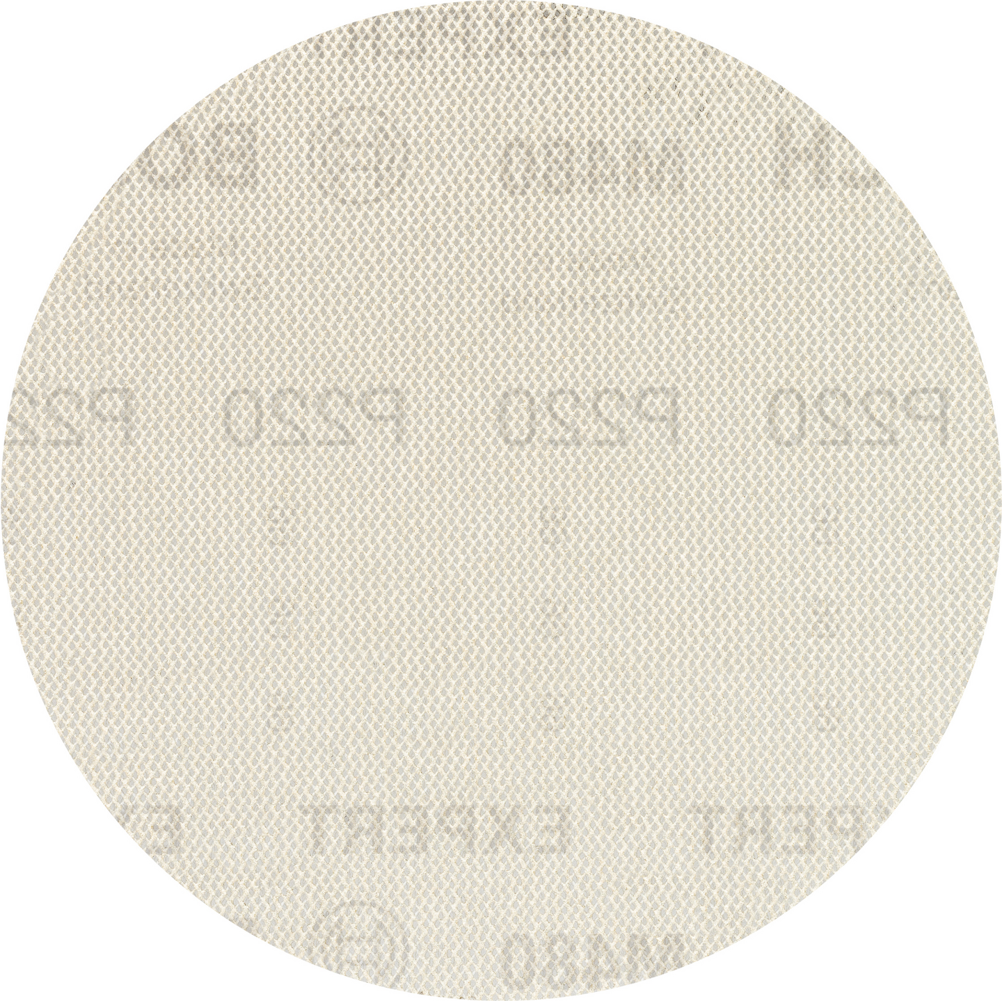 Hiomaverkko epäkeskohiomakoneille Bosch EXPERT M480, 125 mm, G 220, 50 kpl