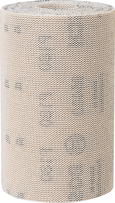 Hiomaverkkorulla Bosch EXPERT M480, 115 mm, 5 m, G 180