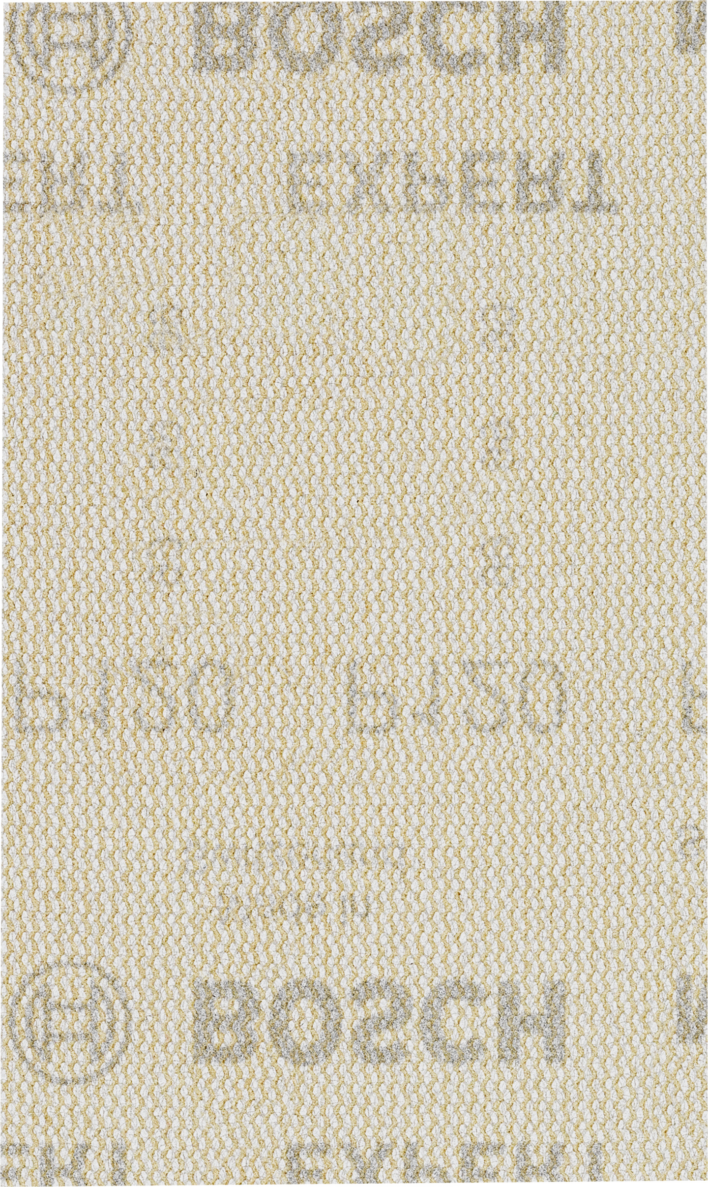 SLIPEBLAD PLAN 80X133MM NET K120 A1