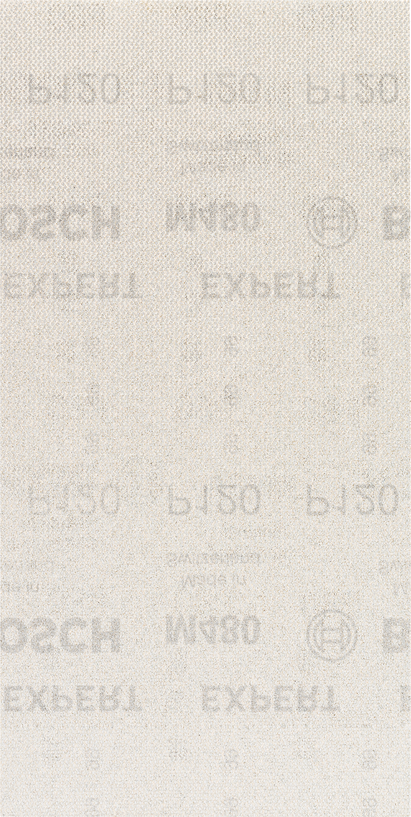 Hiomaverkko tasohiomakoneille Bosch EXPERT M480, 115 x 230 mm, G 120, 50 kpl