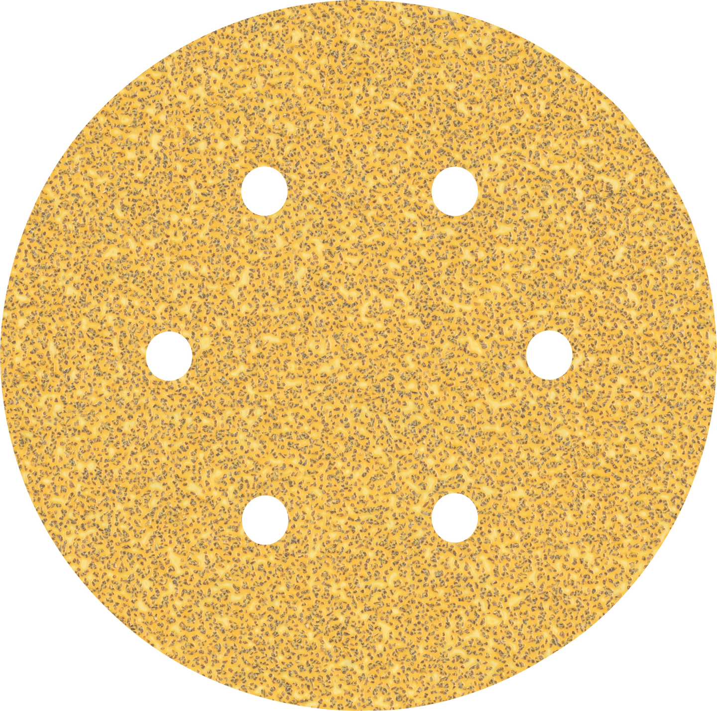 SLIPEBLAD EXC 150MM K40 6H A5