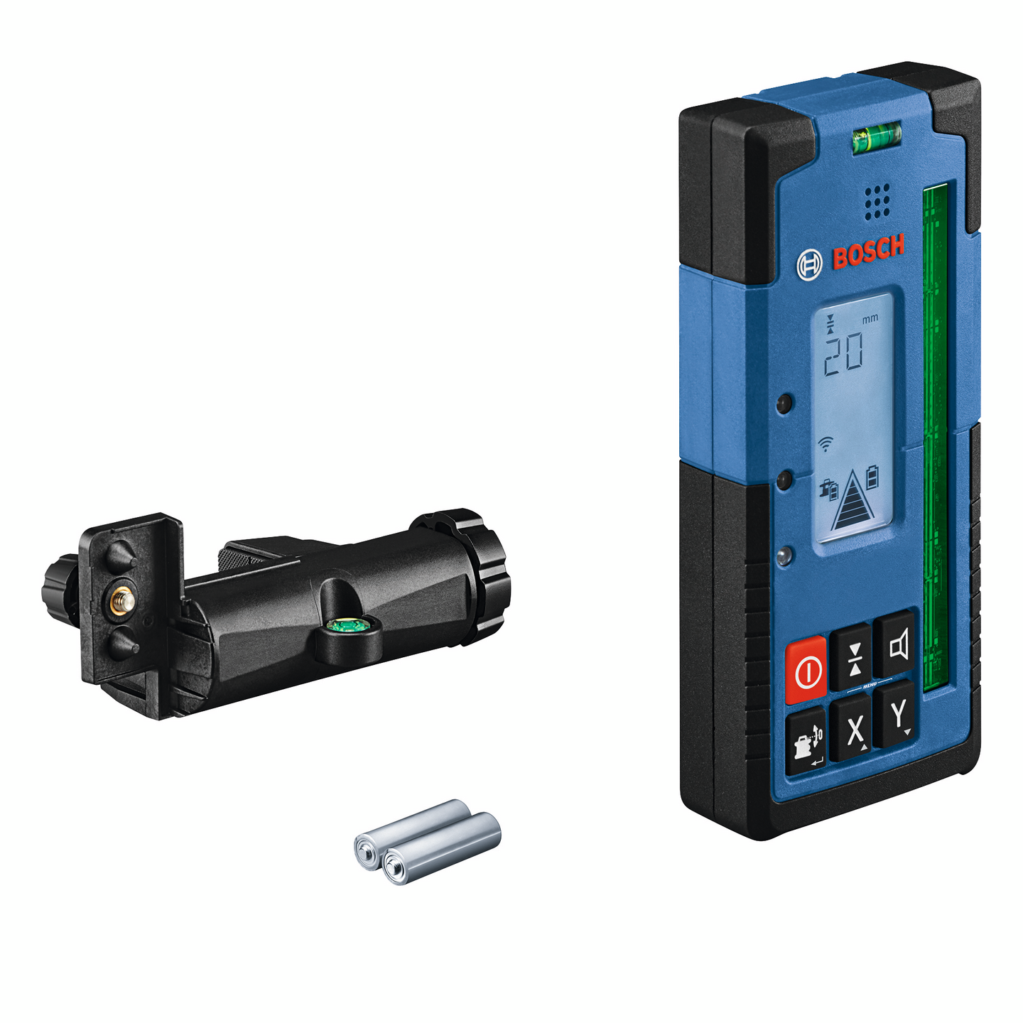 Vastaanotin Bosch LR 65G GRL 650 CHVG